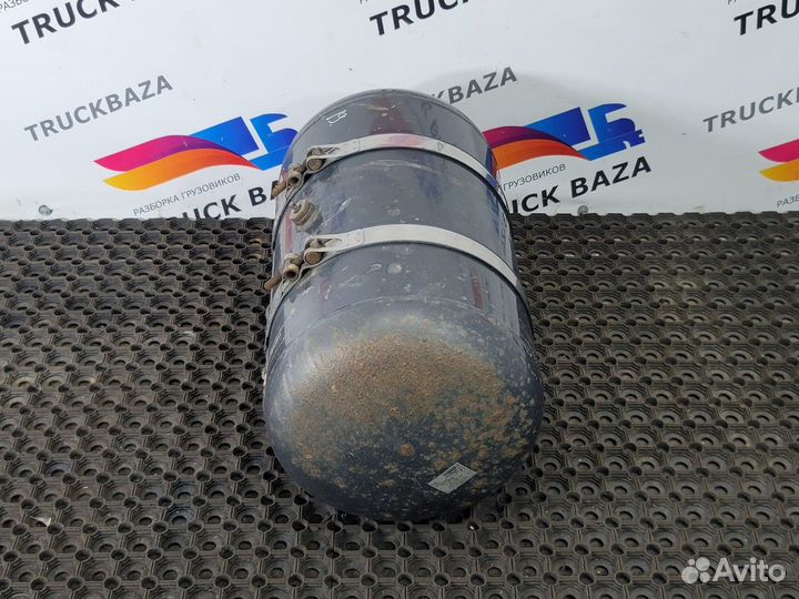 81514016015 Ресивер воздушный 40 L