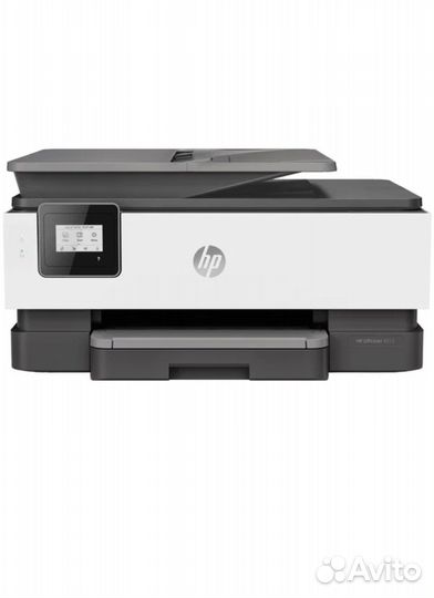 Мфу струйное HP OfficeJet 8013 All-in-One