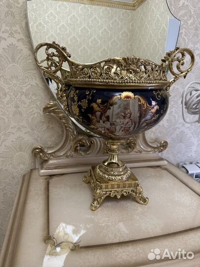 Ваза для фруктов