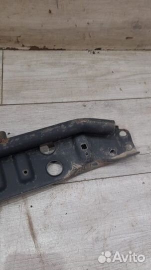 Панель передняя нижняя Range Rover Evoque 1 С 2011