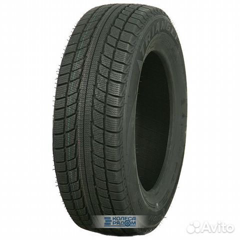 Triangle TR777 225/60 R17 99H