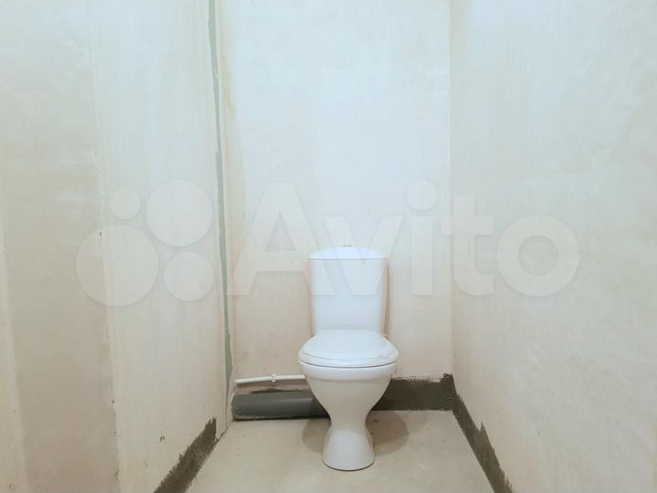 1-к. квартира, 36,9 м², 1/10 эт.