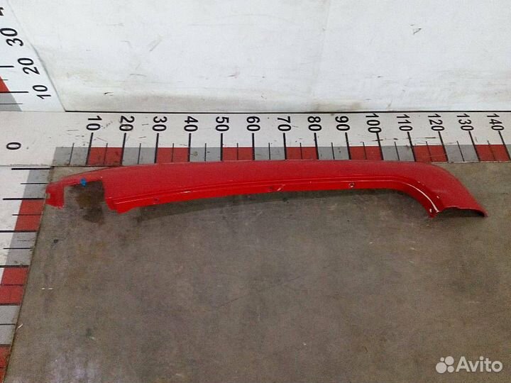 Накладка левой стойки лобового стекла MAN (Ман) TGA 00-08 (81624100149)