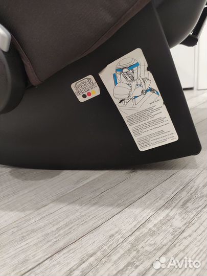 Детское Автокресло переноска