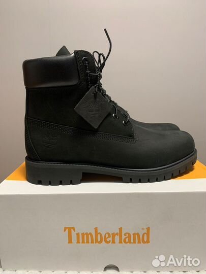 Timberland 6 inch оригинал