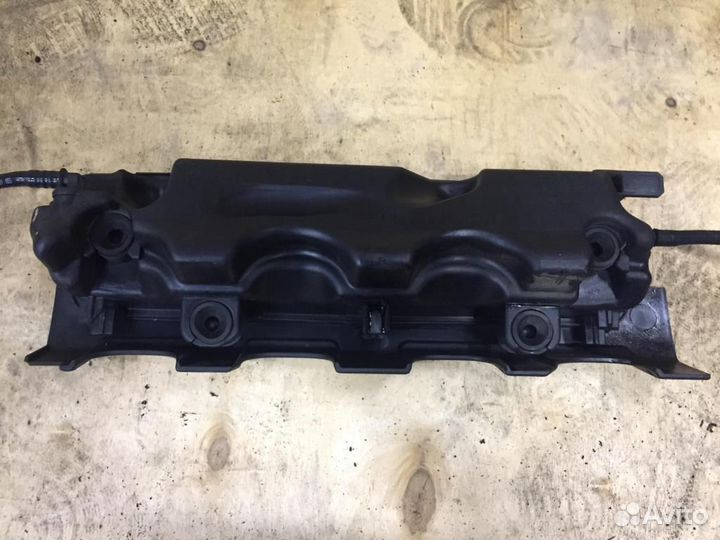 Воздушный ресивер Volkswagen Jetta 2005-2011