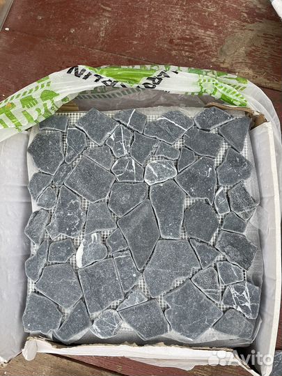 Плитка мозайка новая керамогранит