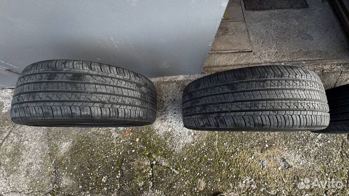 Nexen N'Priz AH8 225/40 R18