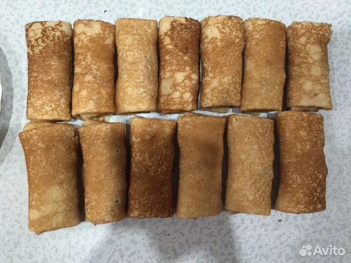 Домашняя еда с доставкой готовая и полуфабрикаты