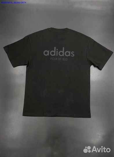 Футболка Adidas (Арт.76566)