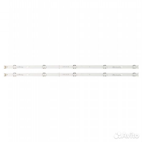 Подсветка для тв LG 32 дюйма 32LH51 HD (комплект)