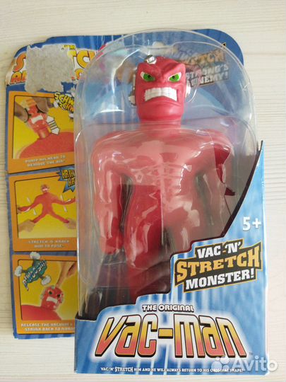 Бластер нерф Hasbro, тянучка антистресс