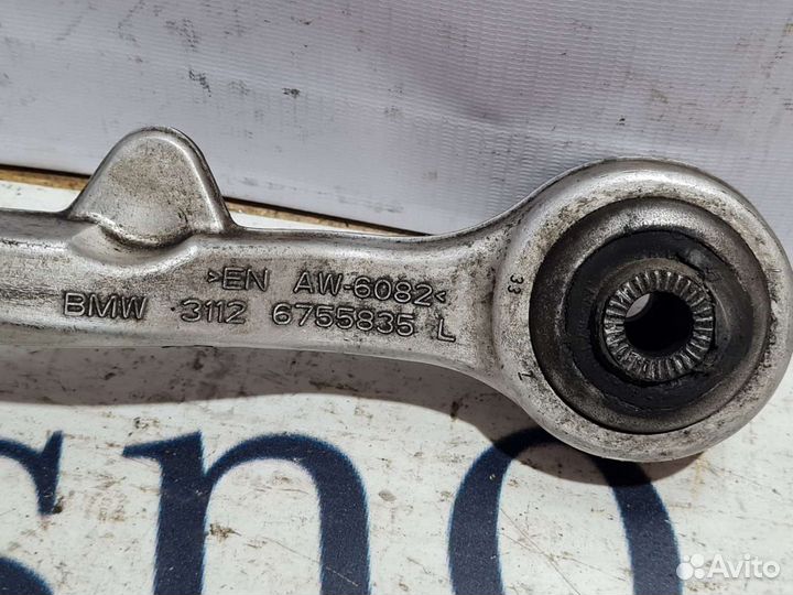 Рычаг передней подвески BMW E65 E66 7-series