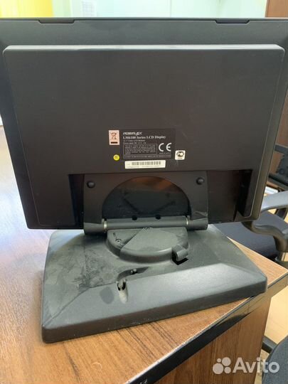 Монитор для кассы 12.1