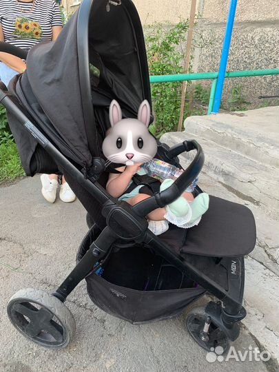 Коляска