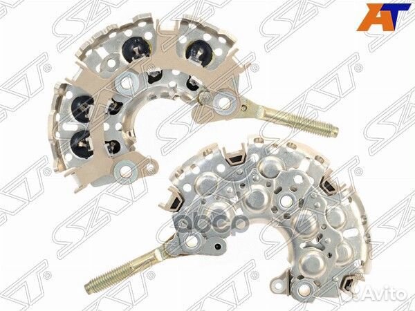 Диодный мост генератора acura NSX 3.0 91-94/LEX