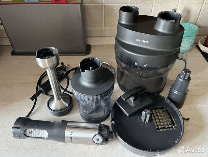 Запчасти для блендера philips, модель 1669и 1659