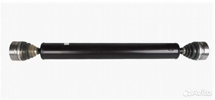 Новый кардан на Ниву,Шеви Ниву