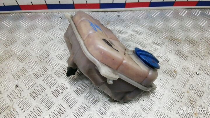 Бачок расширительный Audi A4 B7 2006