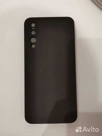 Huawei Р20 pro чехол