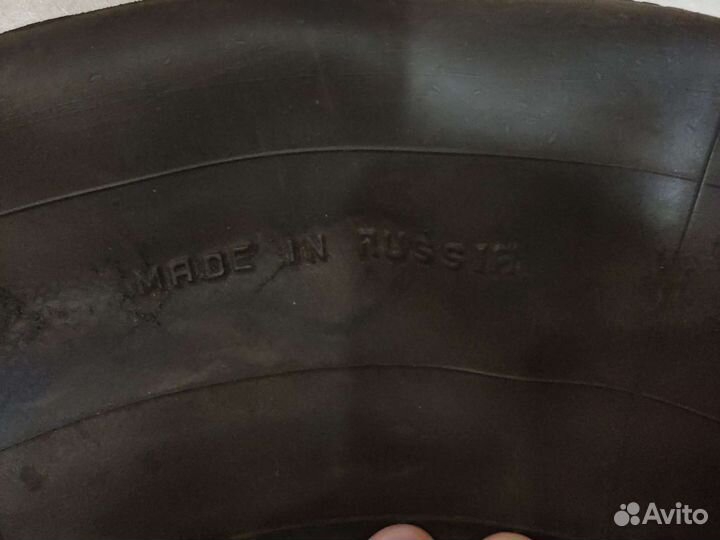 Камера автомобильная r13