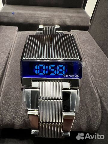 Bulova computron 96c139 hotsell