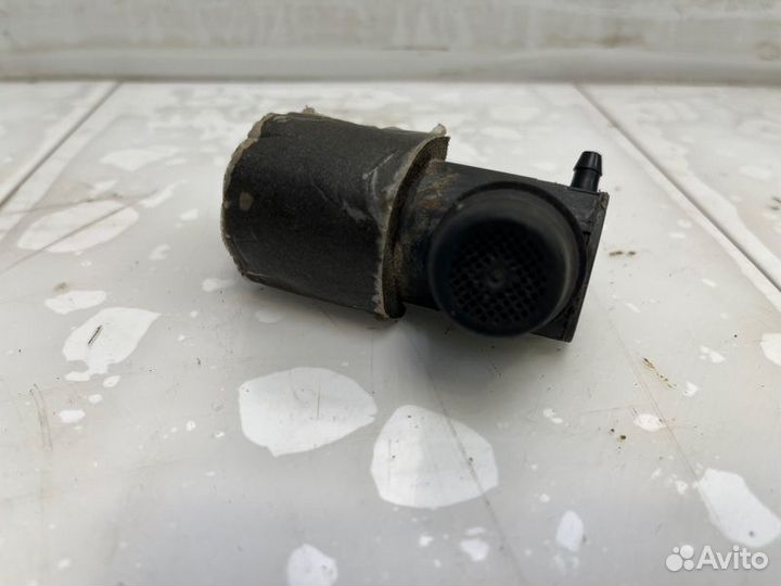 Насос омывателя Ford Focus 1 cdda 2003