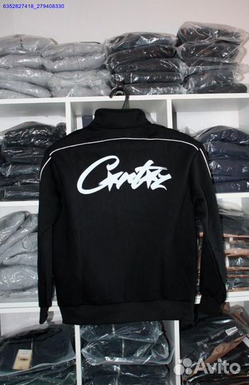 Олимпийка corteiz (Арт.86991)