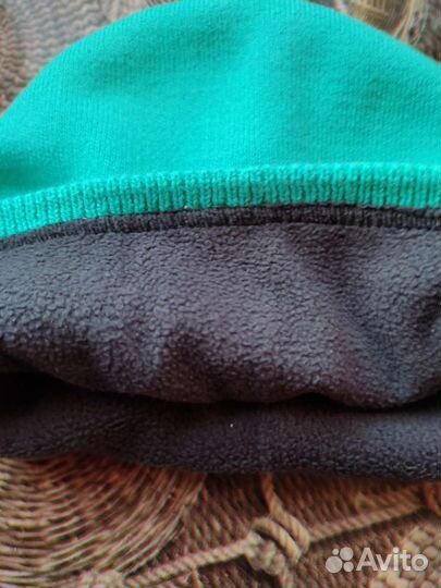 Шапка для девочки