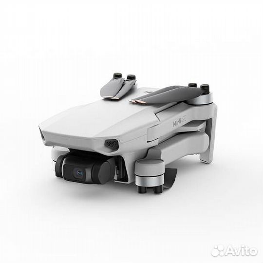 Dji Mini SE Fly More Combo