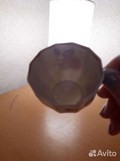 Вербилки ссср,кофейные чашки(цена за 2 шт.)