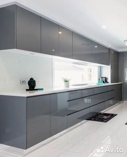 Кухонный гарнитур со склада