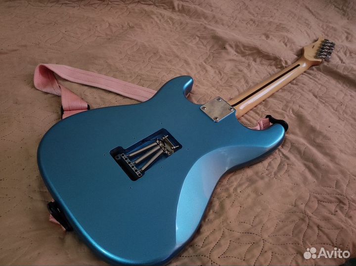 Jay Turser JT-300 Stratocaster