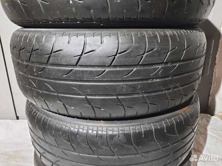 Tigar Syneris 205/60 R16