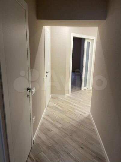 2-к. квартира, 72 м², 13/14 эт.