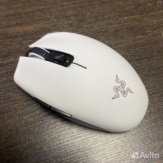 Мышь беспроводная Razer Orochi V2