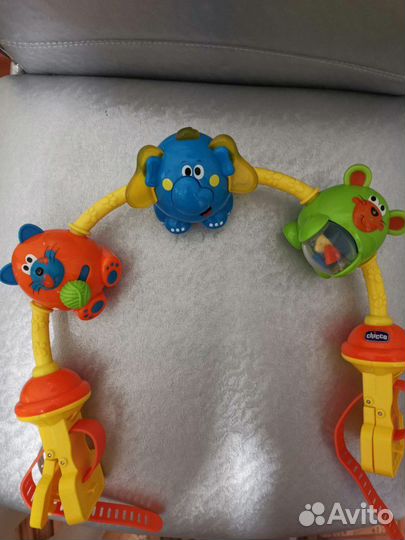 Погремушка