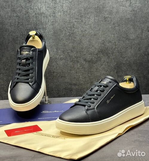 Кроссовки Santani (41)