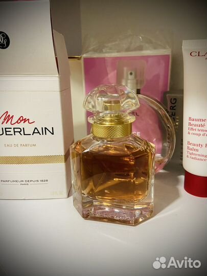 Mon guerlain