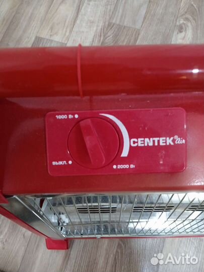 Обогреватель centek