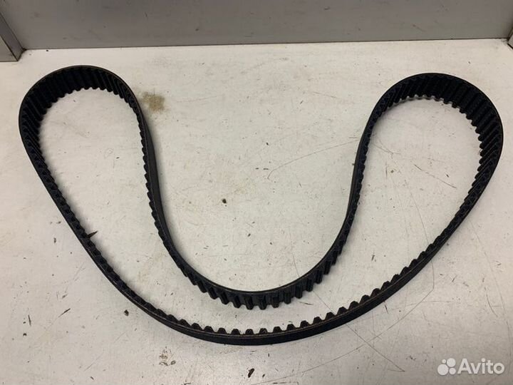 Ремень грм Audi A4 B7 2005-2007 128E