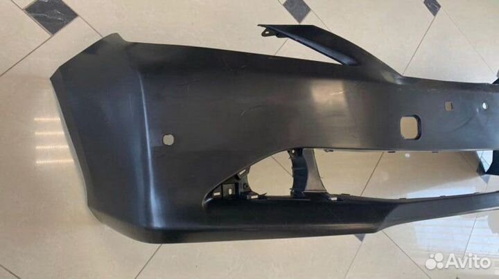 Бампер передний Toyota Camry V50 2011-2014