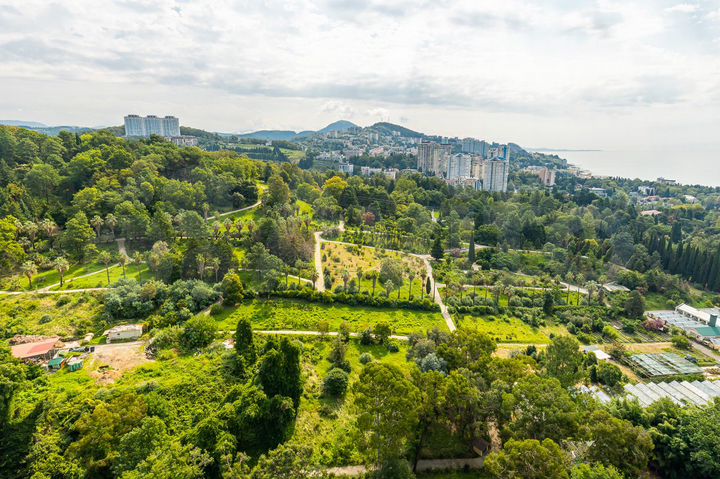 Квартира-студия, 25 м², 4/17 эт.