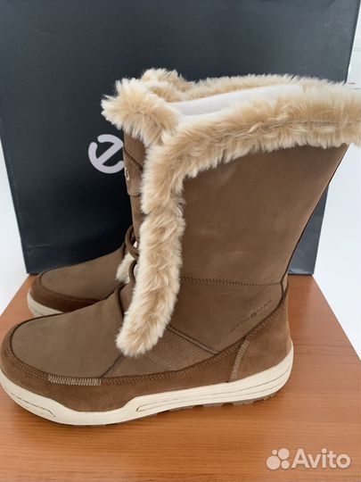 Угги женские зимние натуральные 38 39