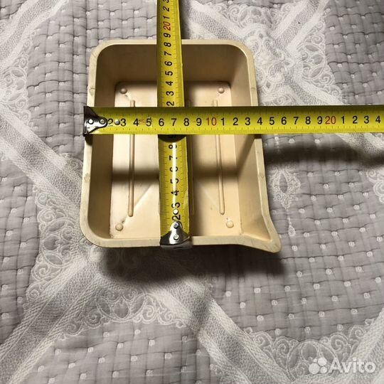 Кюветы для фото СССР