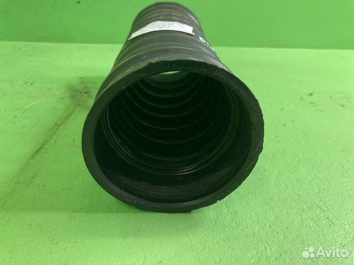 Патрубок интеркулера MAN TGA