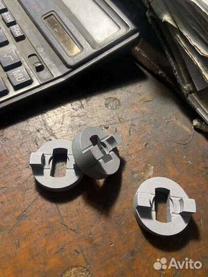 Вакуумный насос KIA,Hyundai 288104а привод насоса