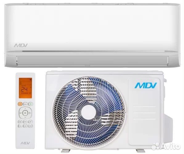 Сплит-система MDV infini ON/OFF