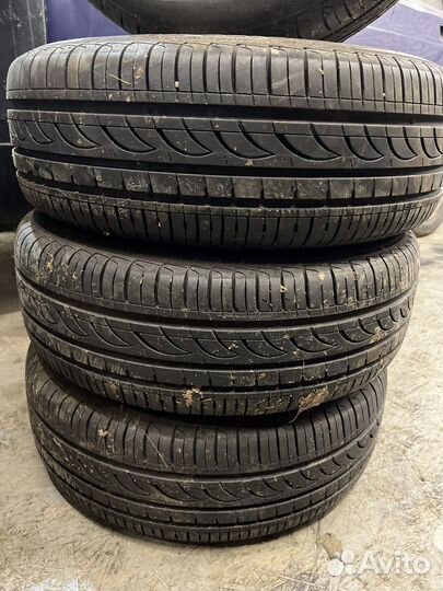 Колеса r16 Ford 5x108 Комплект