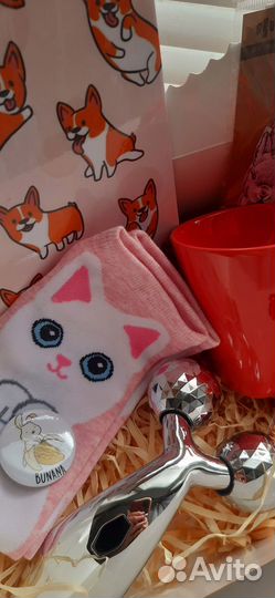 Подарочный набор подарок любимой подруге